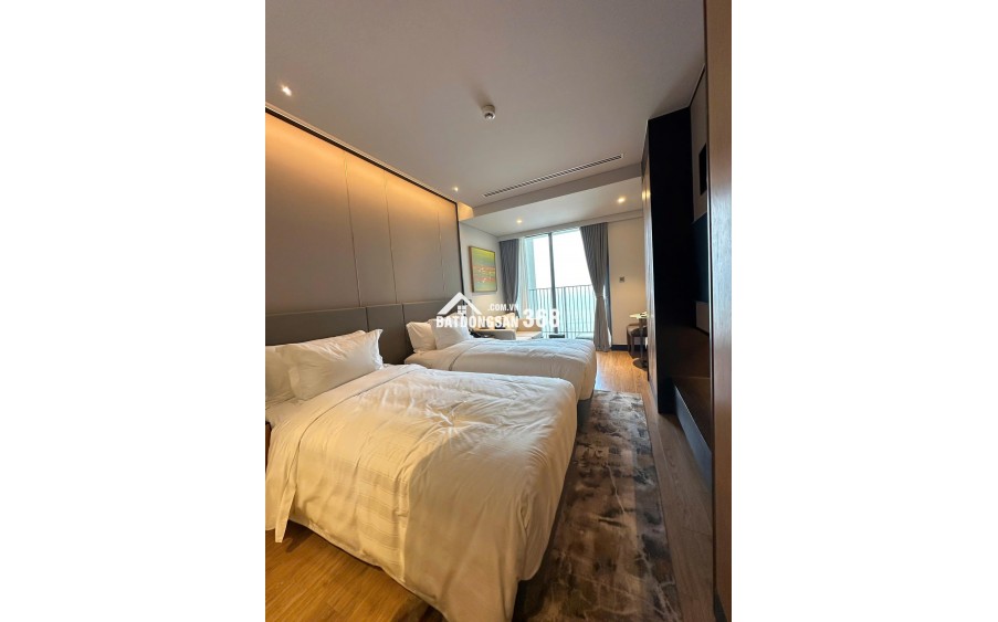 Bán gấp căn hộ view biển Mỹ Khê, cho thuê tốt thu nhập 15tr/tháng, giá rẻ nhất thị trường